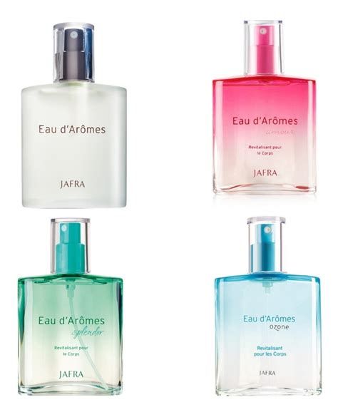 perfume eau d aromes|eau d'aromes by jafra.